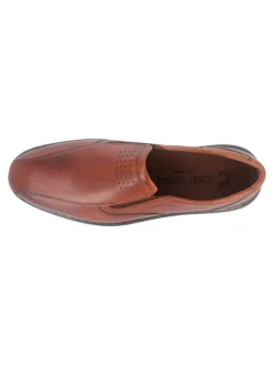 Slipper in Braun><noscript><img width=