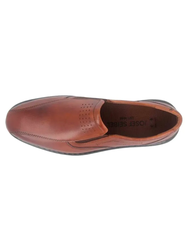 Slipper in Braun>Josef Seibel Best