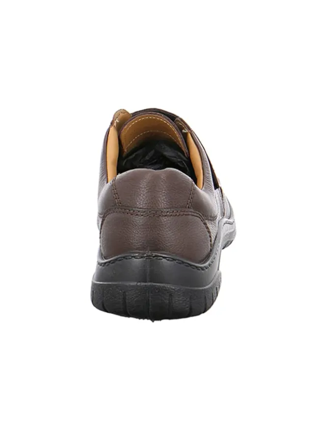 Slipper in Braun>Jomos Sale