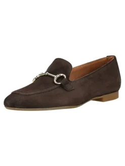 Slipper in Braun>Paul Green Clearance
