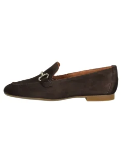 Slipper in Braun>Paul Green Clearance