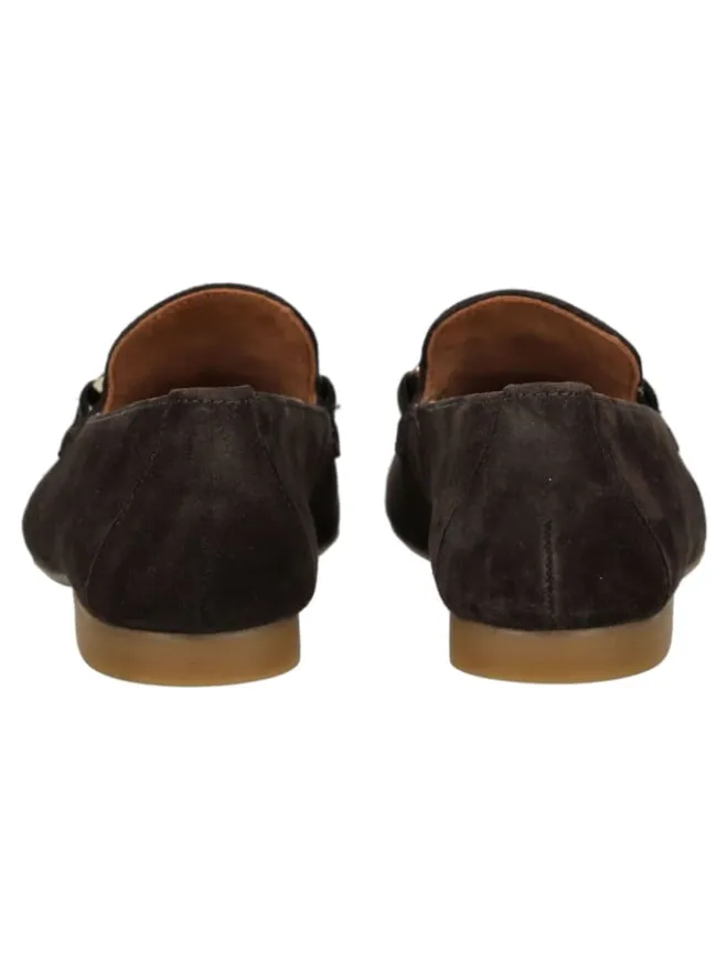 Slipper in Braun>Paul Green Clearance