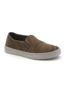 natural world Halbschuhe^Slipper in Braun