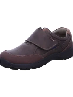 Slipper in braun>Hengst Footwear Hot