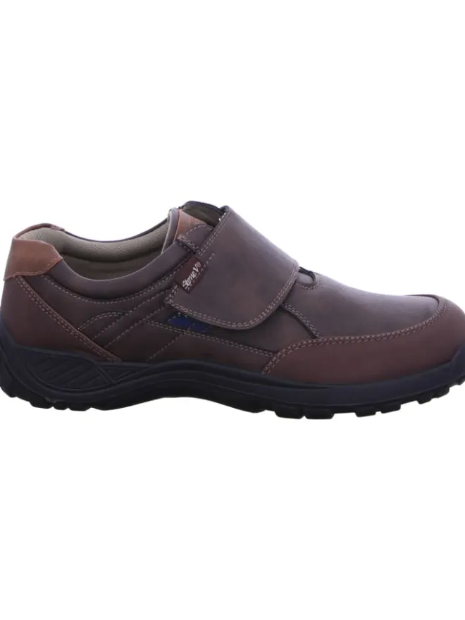 Slipper in braun>Hengst Footwear Hot