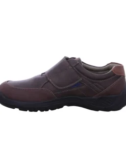 Slipper in braun><noscript><img width=