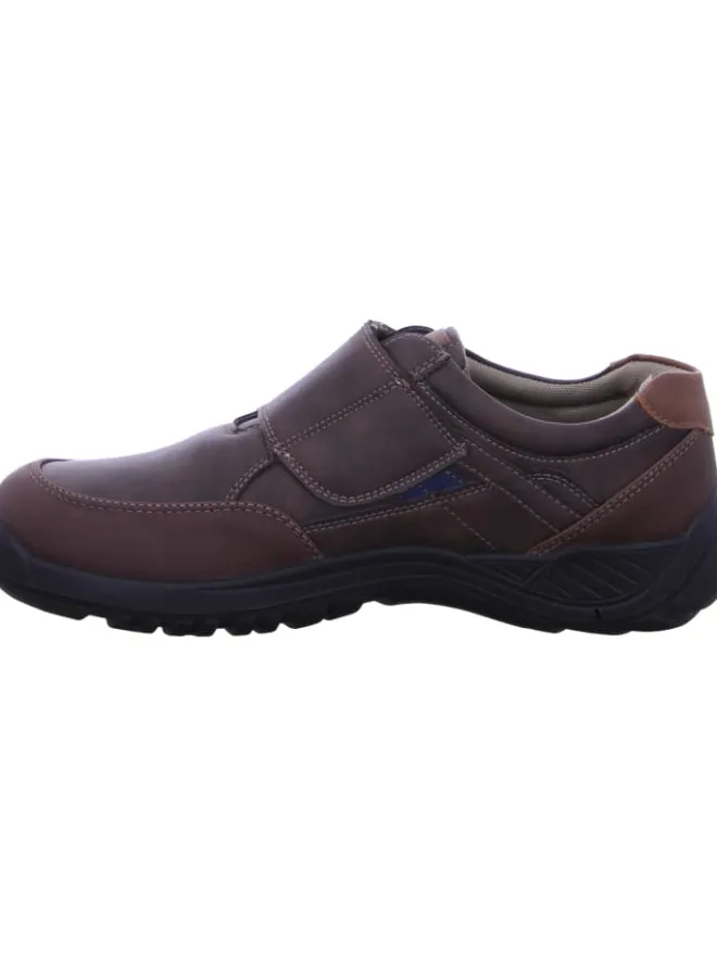 Slipper in braun>Hengst Footwear Hot