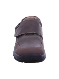 Slipper in braun><noscript><img width=