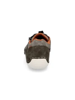 Slipper in braun grau><noscript><img width=