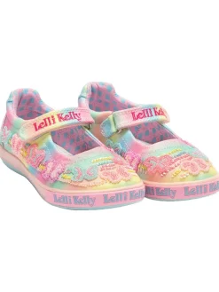 Slipper in Bunt>Lelli Kelly Clearance
