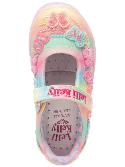 Slipper in Bunt><noscript><img width=