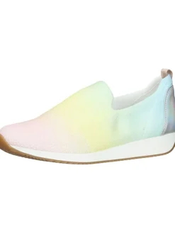Ara Shoes Halbschuhe^Slipper in Bunt