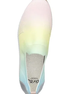 Ara Shoes Halbschuhe^Slipper in Bunt