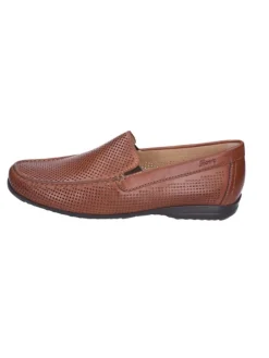 Slipper in cognac><noscript><img width=