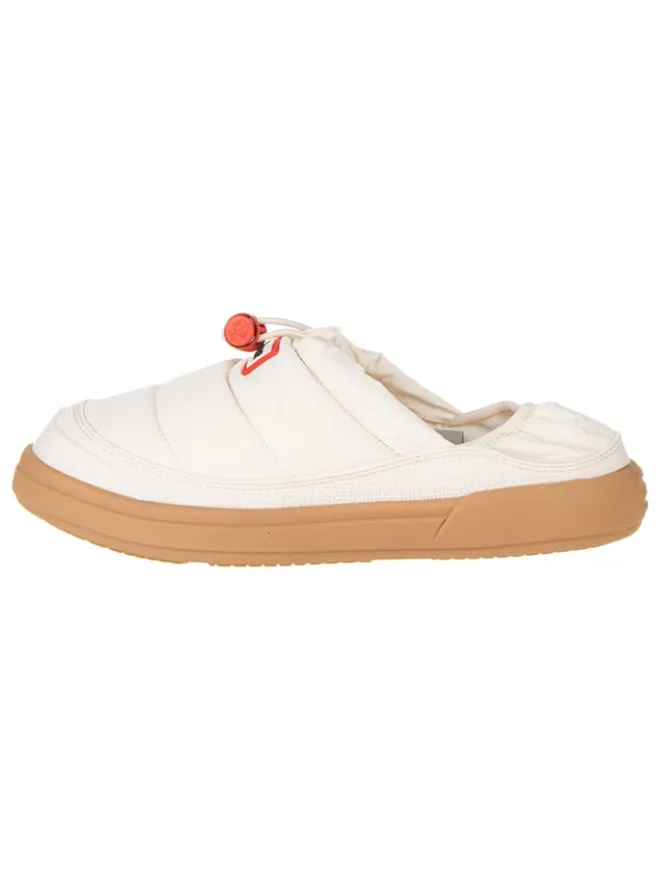 Slipper in Creme>Hunter Online
