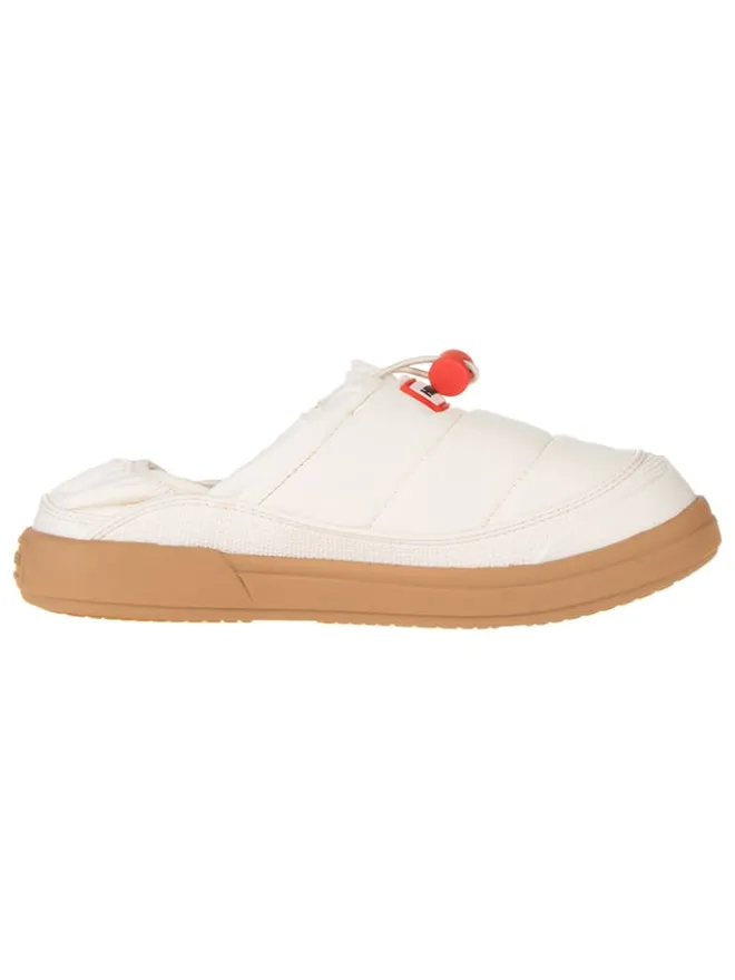 Slipper in Creme>Hunter Online