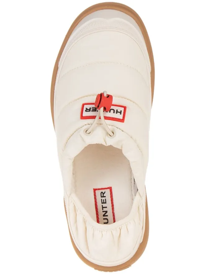 Slipper in Creme>Hunter Online