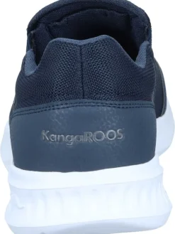Slipper in dk navy/steel grey><noscript><img width=