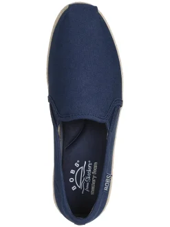 Slipper in Dunkelblau>Skechers New