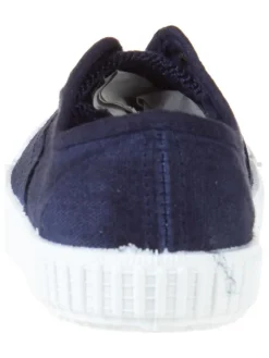 kmins Halbschuhe·Slipper^Slipper in Dunkelblau