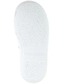 kmins Halbschuhe·Slipper^Slipper in Dunkelblau