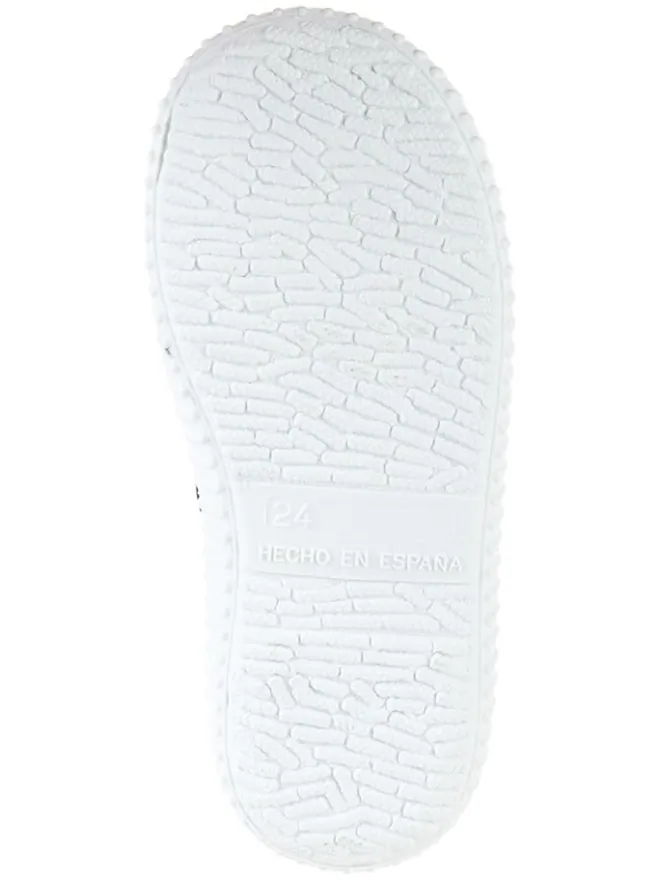 kmins Halbschuhe·Slipper^Slipper in Dunkelblau
