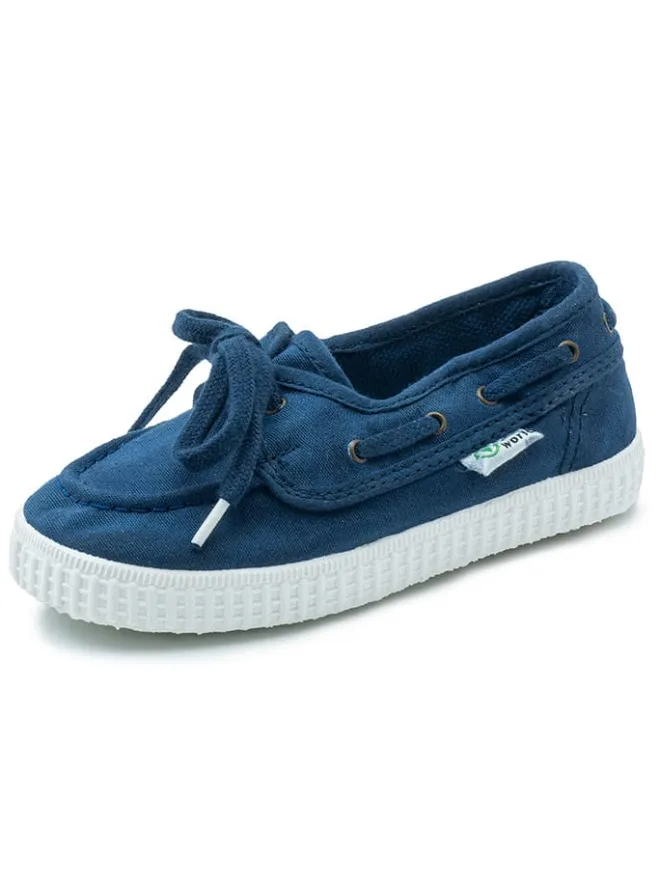 natural world Halbschuhe|Halbschuhe·Slipper^Slipper in Dunkelblau