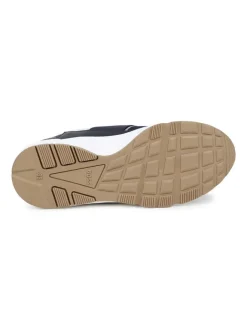 Slipper in Dunkelblau><noscript><img width=