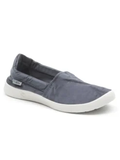 Slipper in Dunkelblau>natural world Best