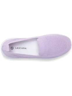 Slipper in flieder><noscript><img width=