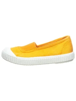 Slipper in Gelb>kmins Outlet