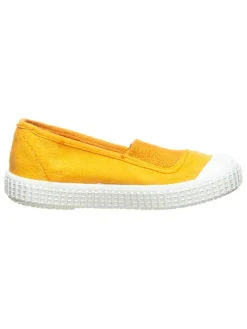 Slipper in Gelb>kmins Outlet