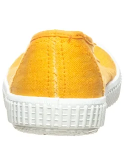 Slipper in Gelb><noscript><img width=