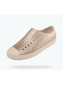 Native Halbschuhe|Halbschuhe·Slipper^Slipper in Gold