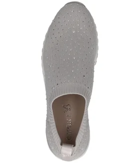 Slipper in Grau><noscript><img width=