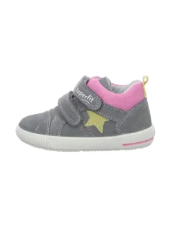 superfit Halbschuhe^Slipper in grau
