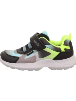 Slipper in grau>superfit Outlet