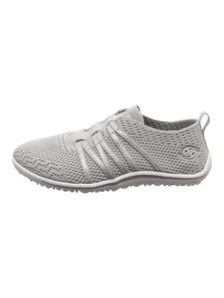 Dockers by Gerli Halbschuhe·Slipper^Slipper in Grau