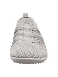 Dockers by Gerli Halbschuhe·Slipper^Slipper in Grau