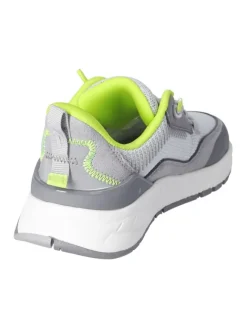 Ricosta Halbschuhe·Slipper^Slipper in Grau