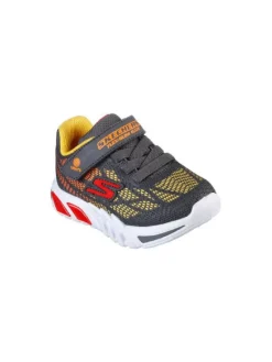 Skechers Halbschuhe·Slipper^Slipper in grau