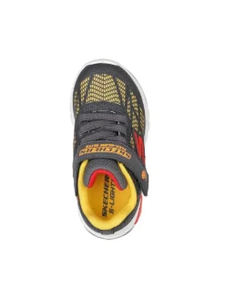 Skechers Halbschuhe·Slipper^Slipper in grau