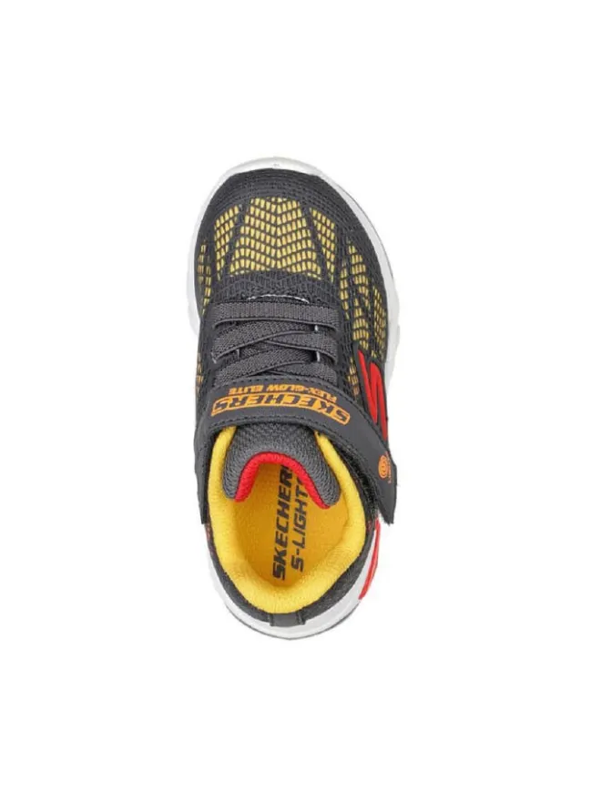 Skechers Halbschuhe·Slipper^Slipper in grau