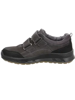 Jomos Halbschuhe^Slipper in Grau