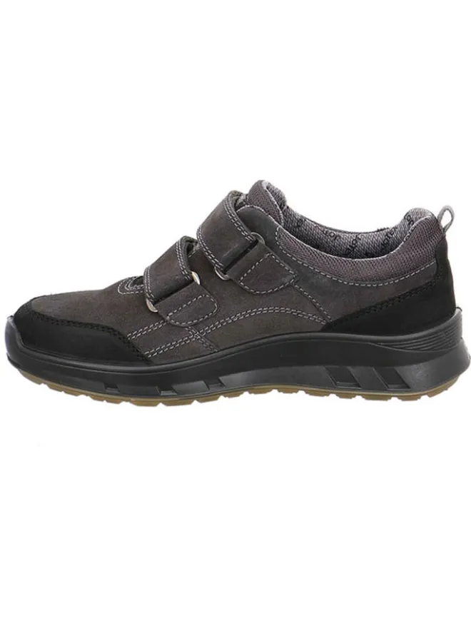 Jomos Halbschuhe^Slipper in Grau