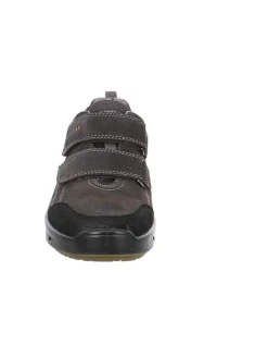 Jomos Halbschuhe^Slipper in Grau