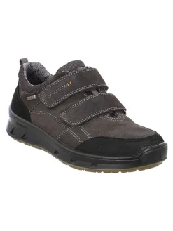 Jomos Halbschuhe^Slipper in Grau
