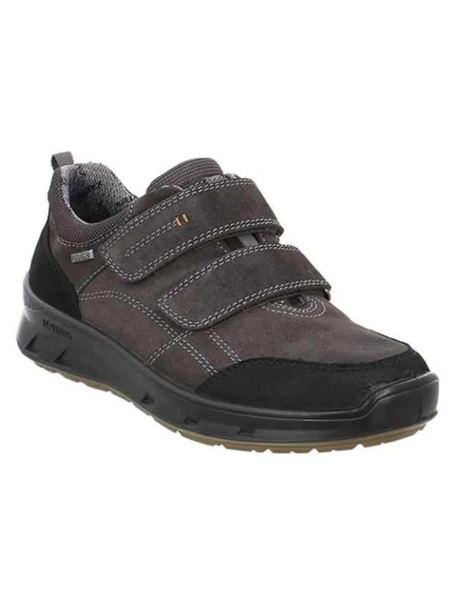 Jomos Halbschuhe^Slipper in Grau