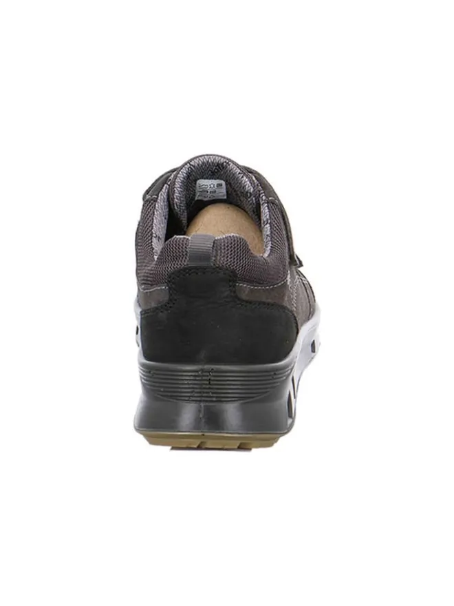 Jomos Halbschuhe^Slipper in Grau