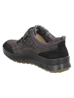 Jomos Halbschuhe^Slipper in Grau